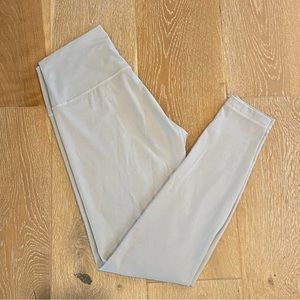 Lululemon Wunder Under 28” Leggings